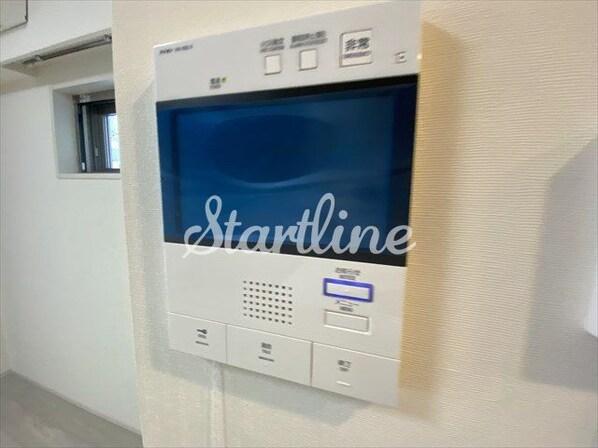 シェフルール新御徒町Iの物件内観写真